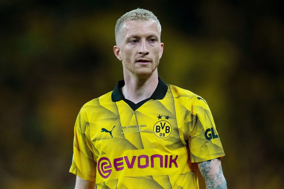 Marco Reus