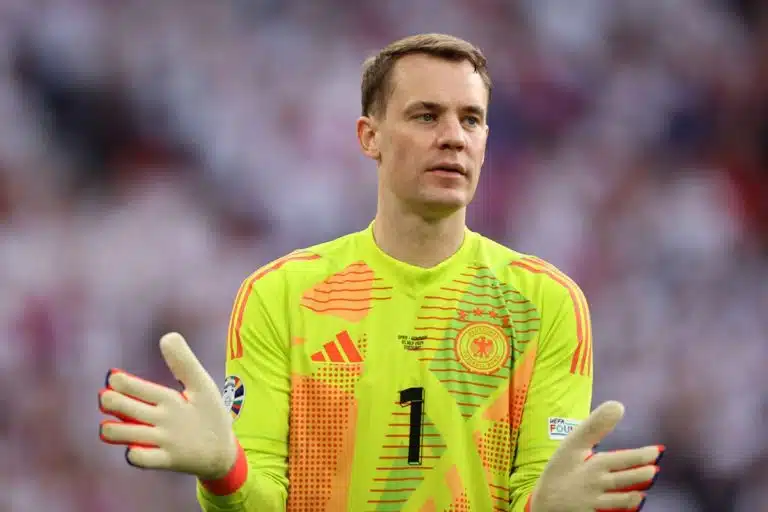 Manuel Neuer