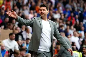 Mauricio Pochettino