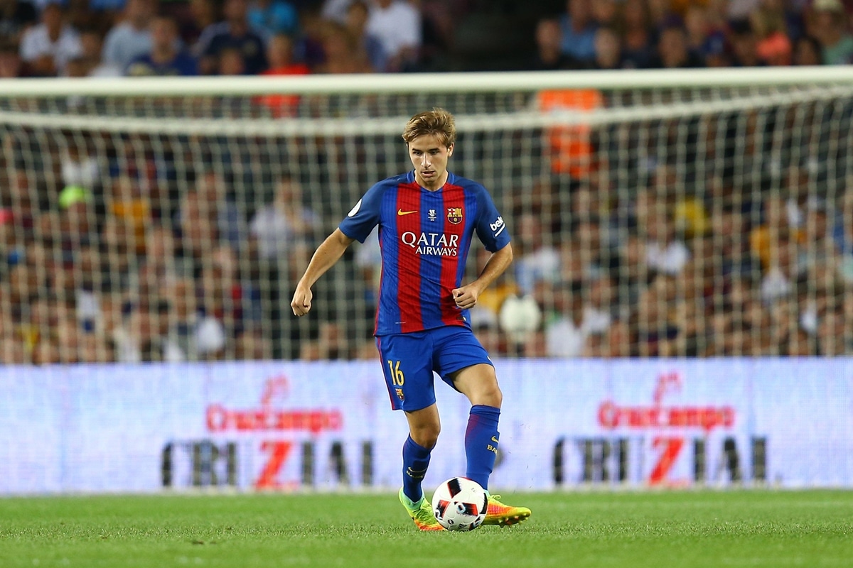 Sergi Samper