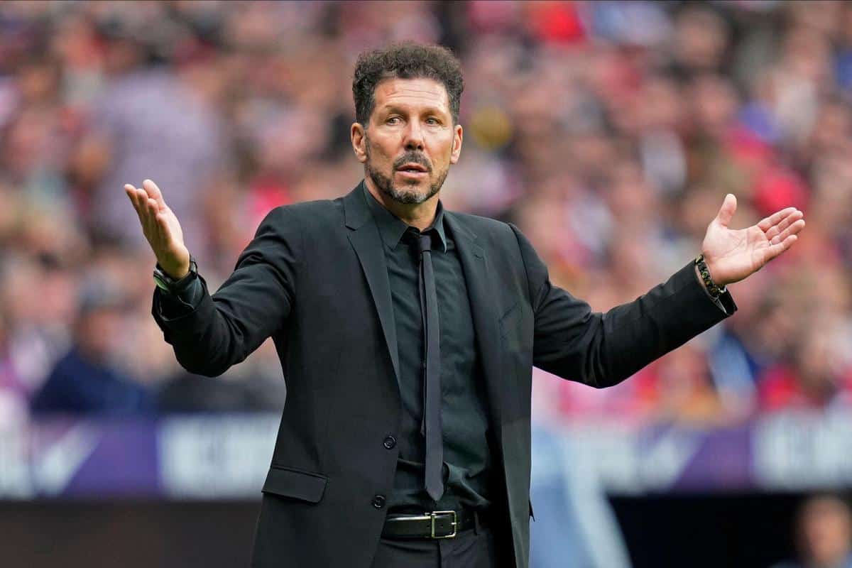 Diego Simeone