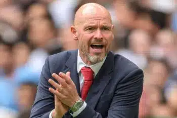 Erik ten Hag