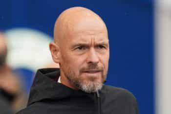 Erik ten Hag