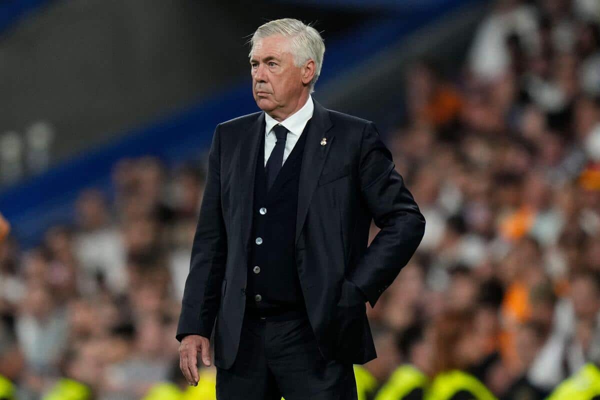 Carlo Ancelotti