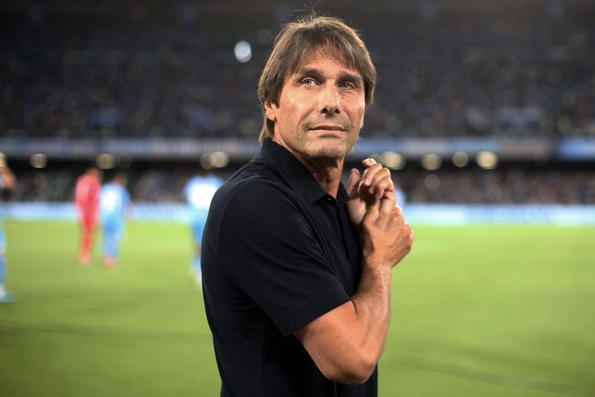 Antonio Conte