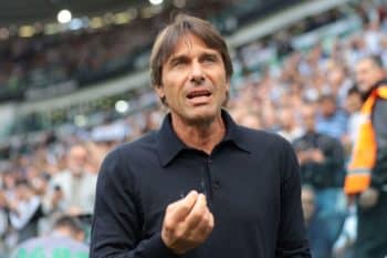 Antonio Conte