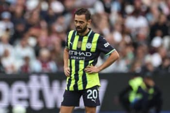 Bernardo Silva