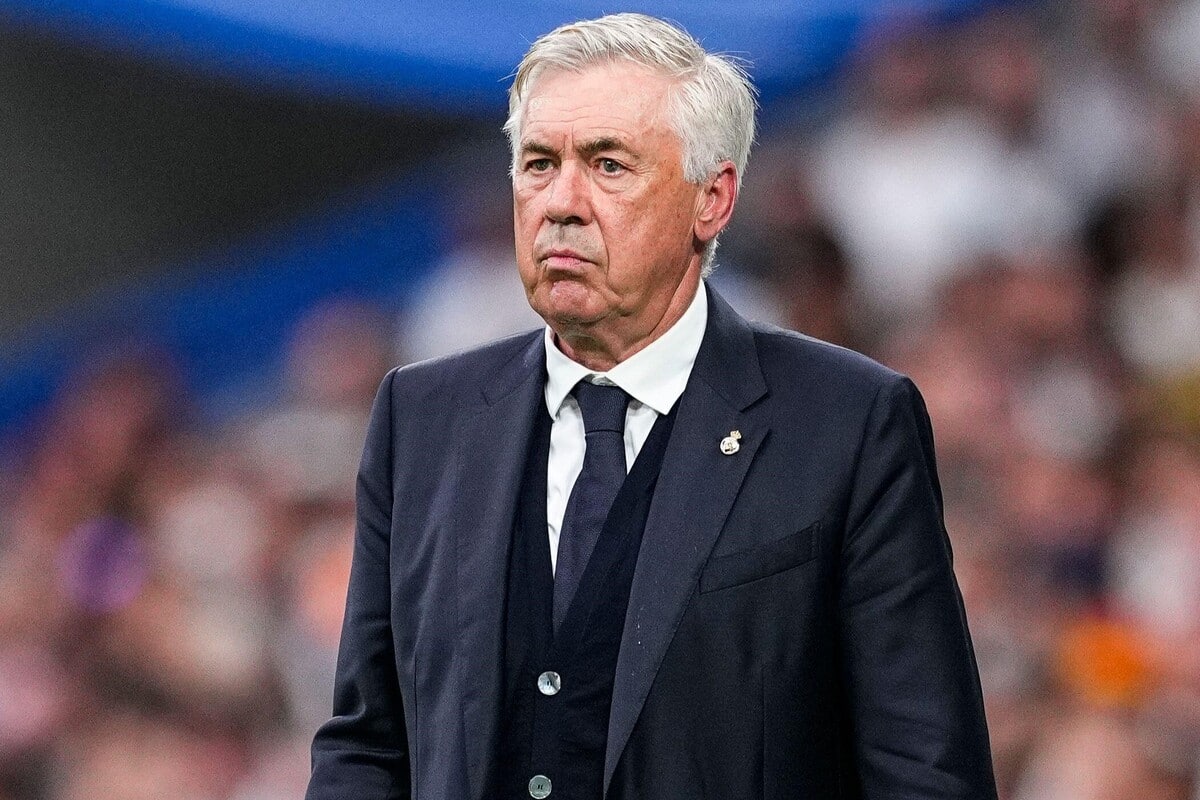 Carlo Ancelotti