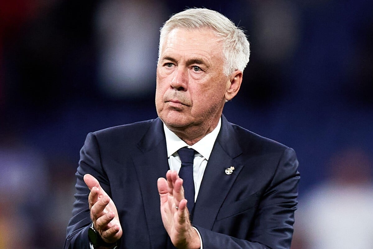 Carlo Ancelotti