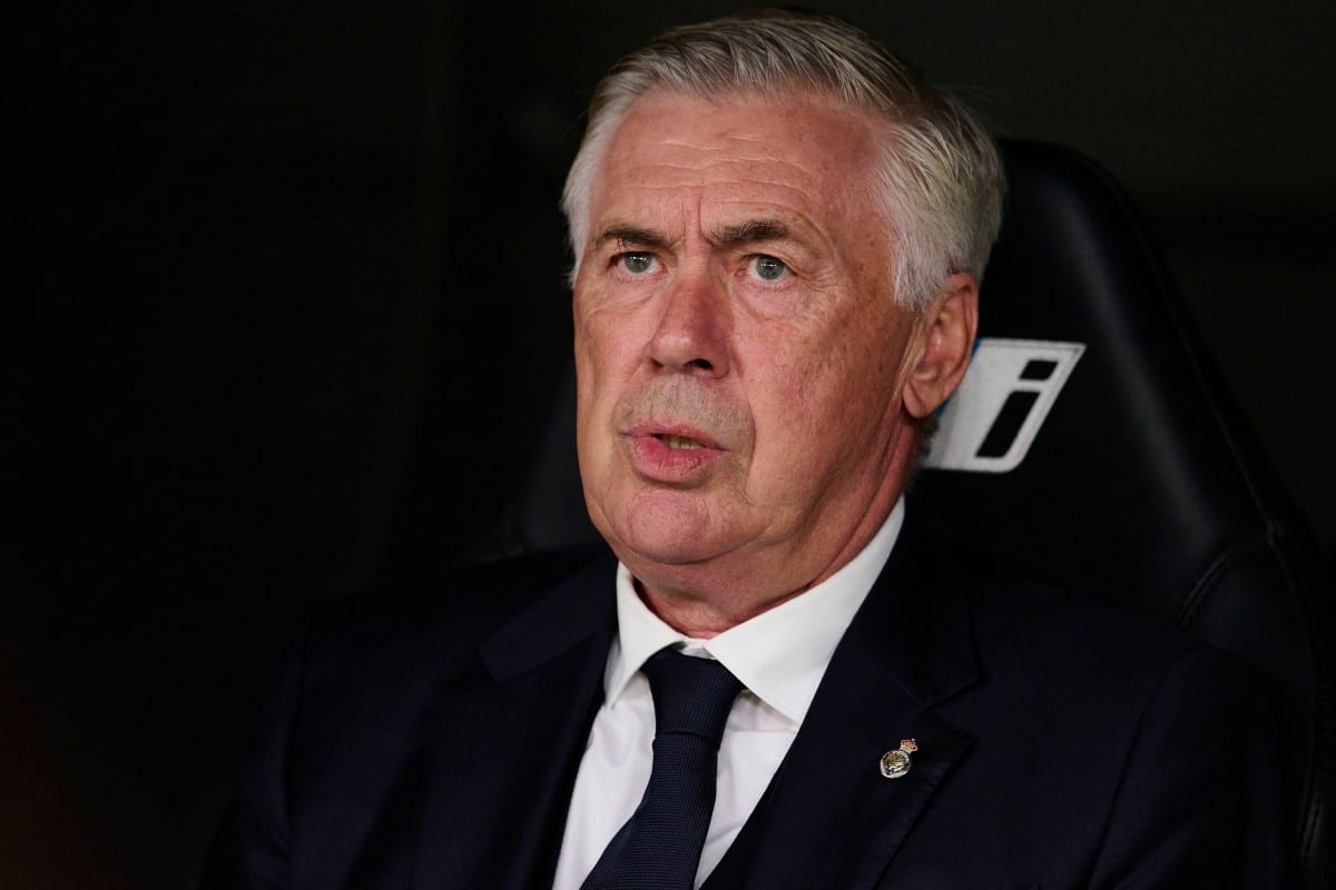 Carlo Ancelotti