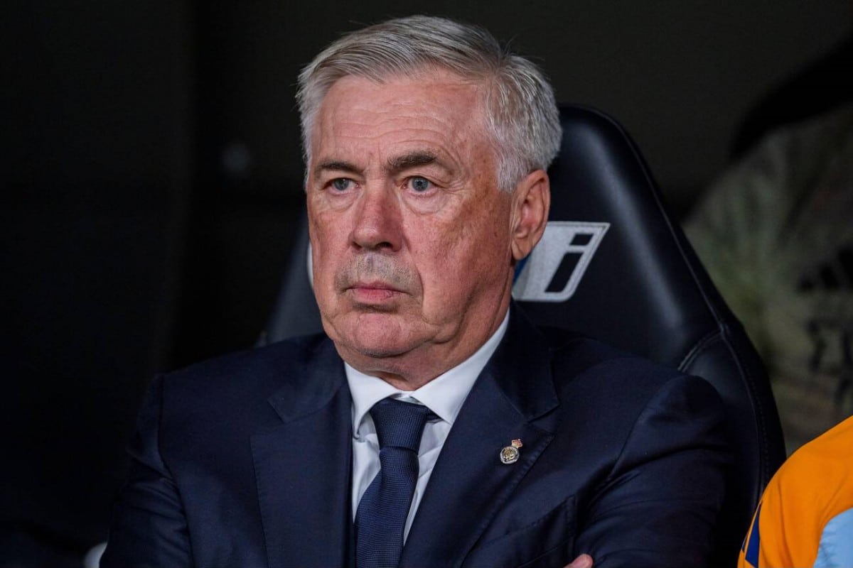 Carlo Ancelotti