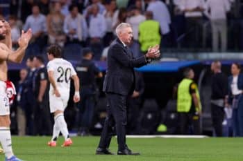 Carlo Ancelotti