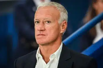 Didier Deschamps