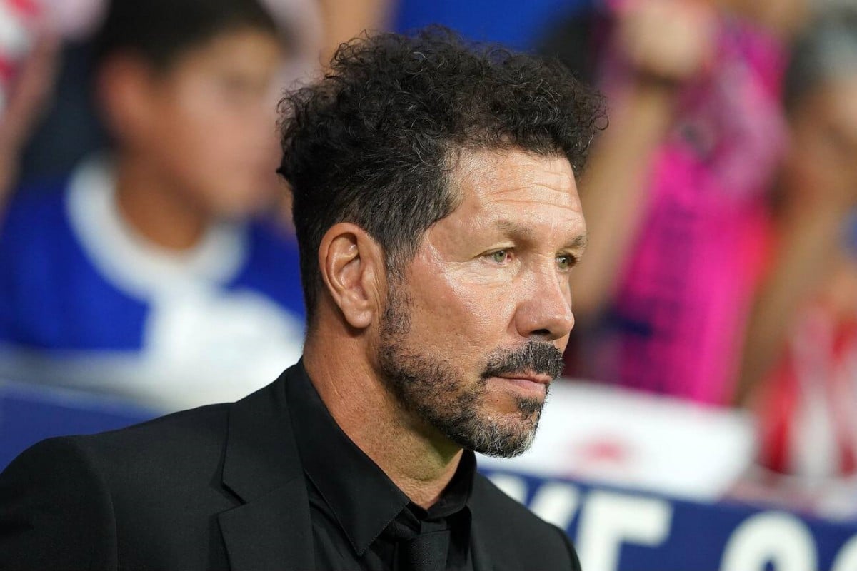 Diego Simeone