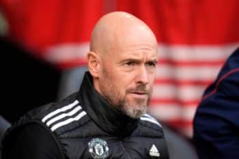 Erik ten Hag