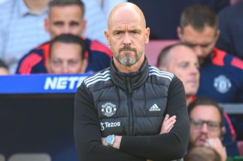 Erik ten Hag