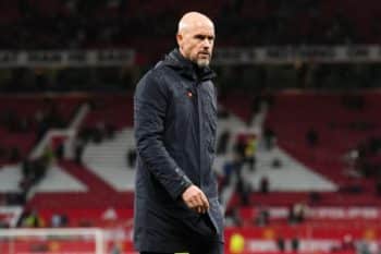 Erik ten Hag