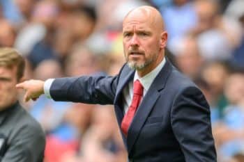 Erik ten Hag