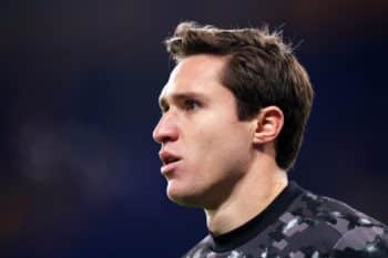 Federico Chiesa