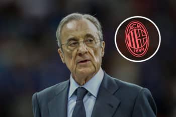 Florentino Perez