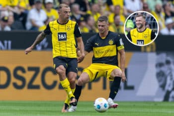 Grosicki, Piszczek i Błaszczykowski