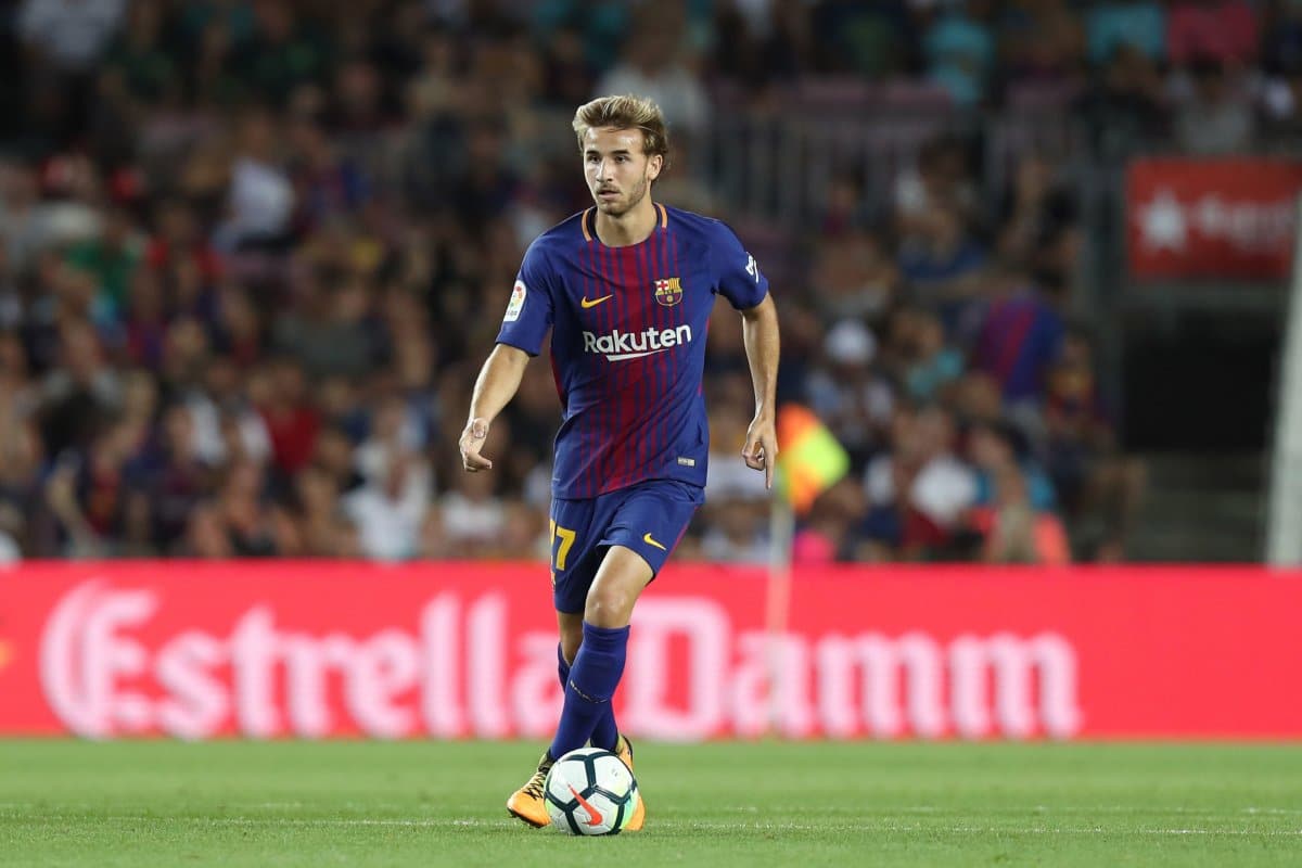 Sergi Samper