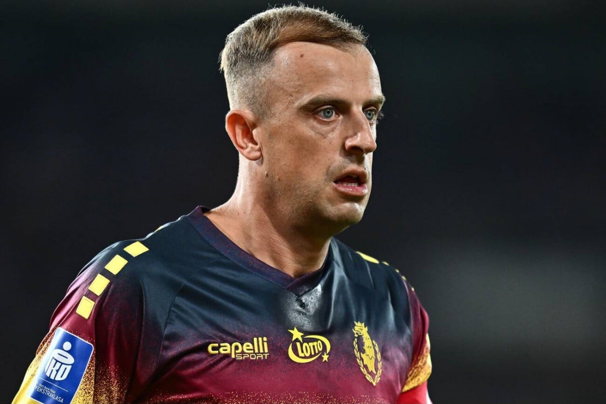 Kamil Grosicki