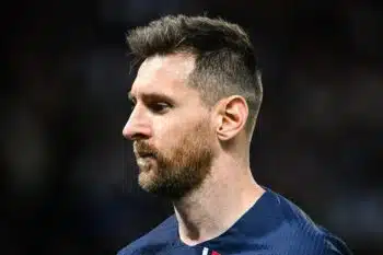 Leo Messi