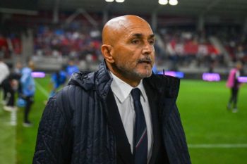 Luciano Spalletti