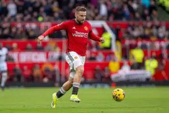 Luke Shaw