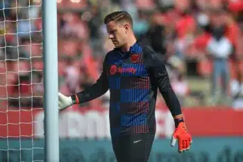 Marc-Andre ter Stegen