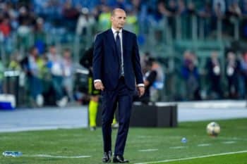 Massimiliano Allegri