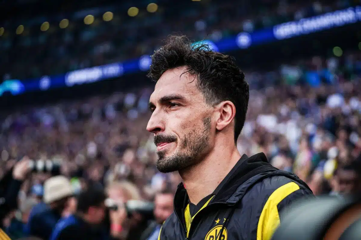 Mats Hummels