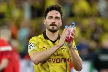 Mats Hummels