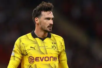 Mats Hummels