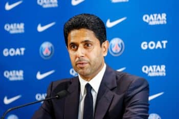 Nasser Al-Khelaifi