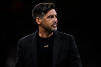 Paulo Fonseca