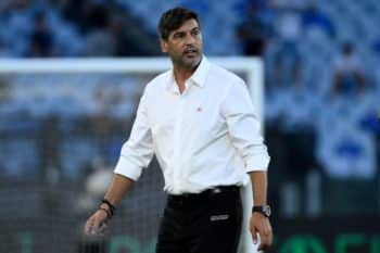 Paulo Fonseca