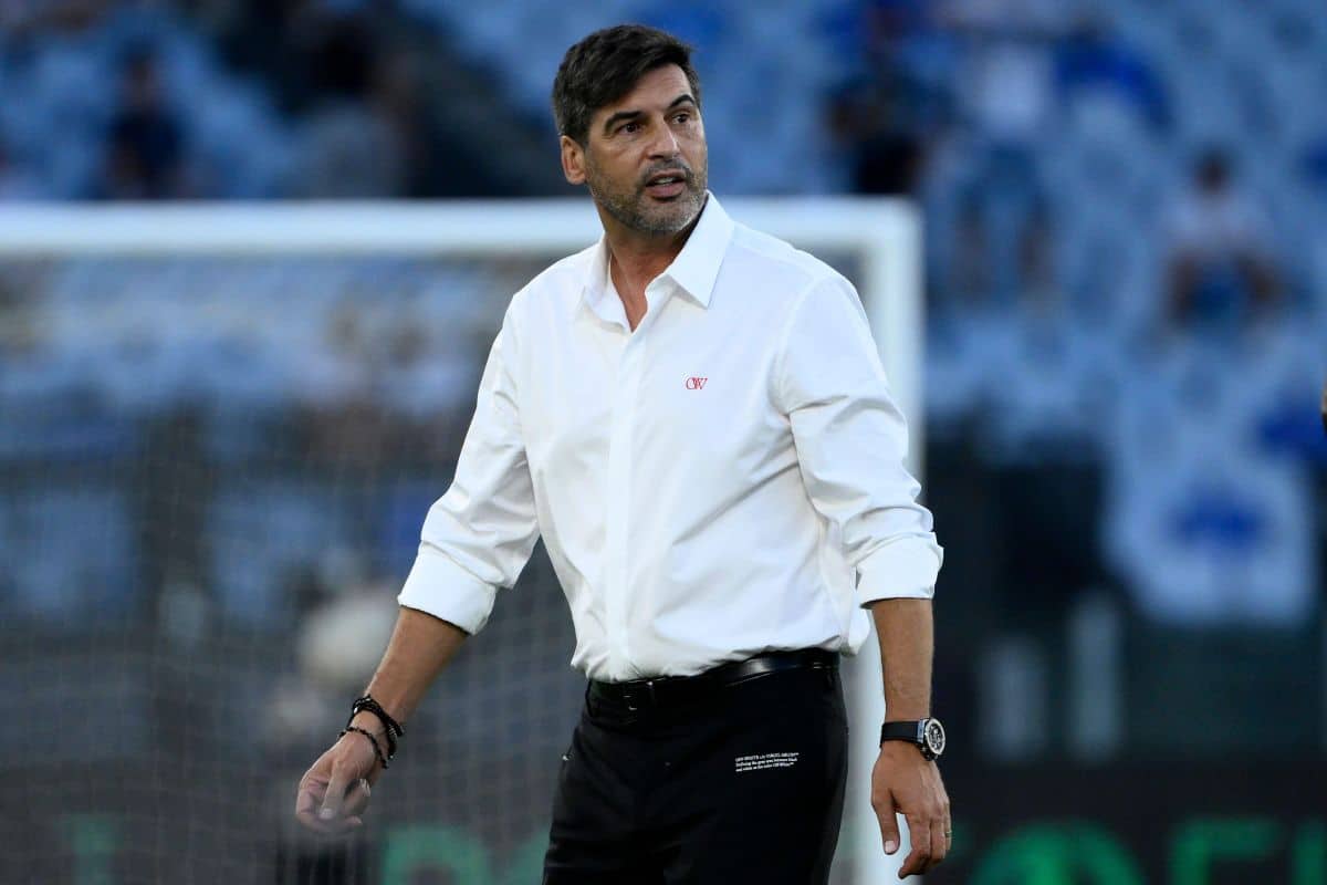 Paulo Fonseca