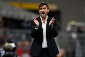 Paulo Fonseca