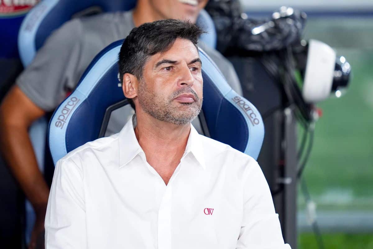 Paulo Fonseca