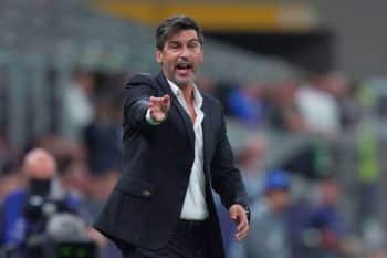 Paulo Fonseca