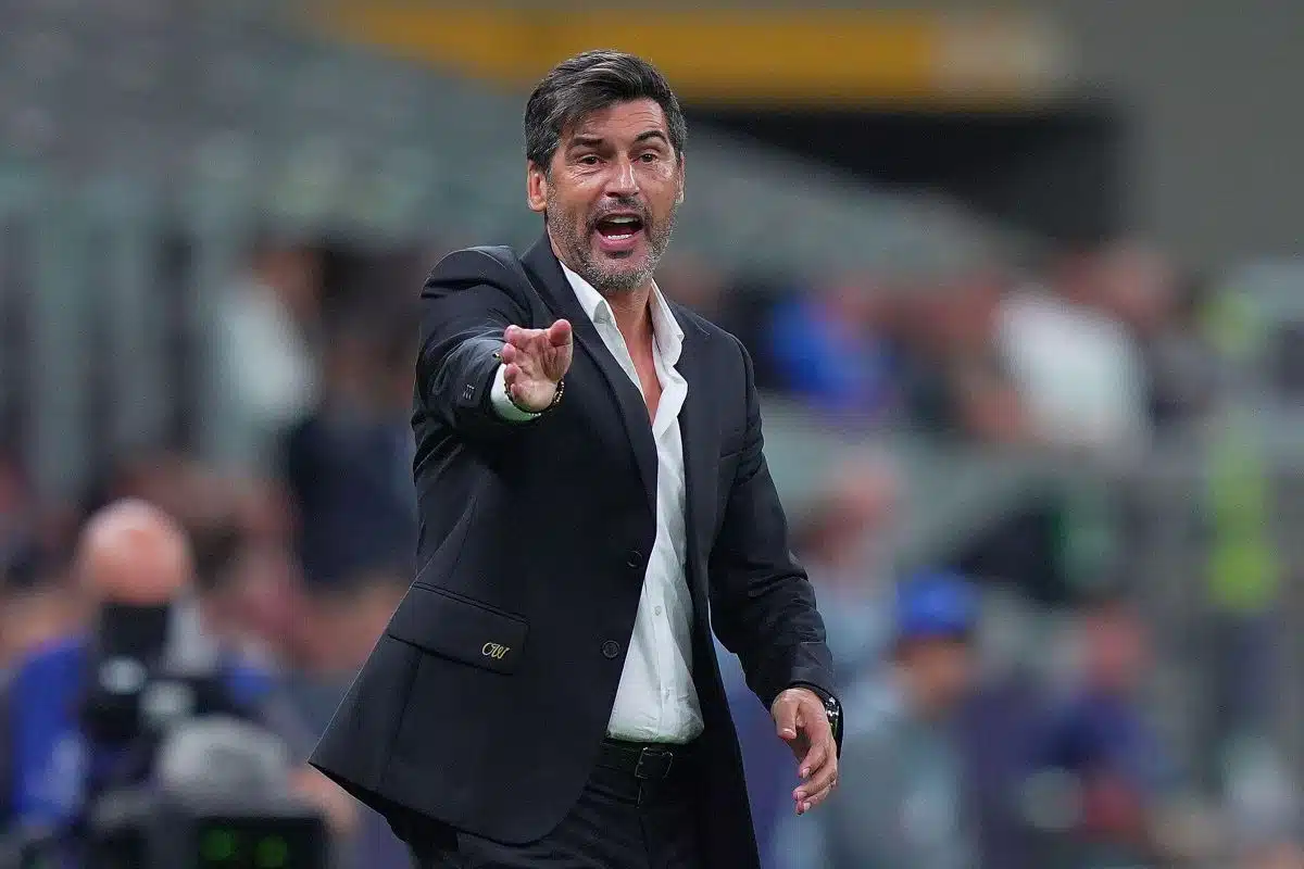 Paulo Fonseca