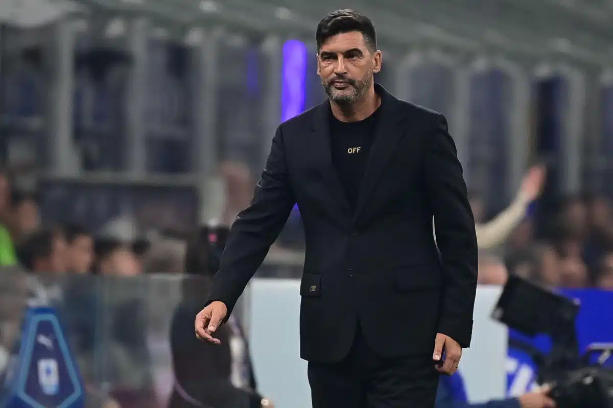 Paulo Fonseca