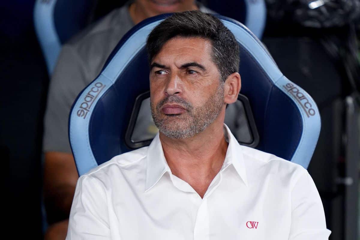 Paulo Fonseca