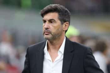 Paulo Fonseca