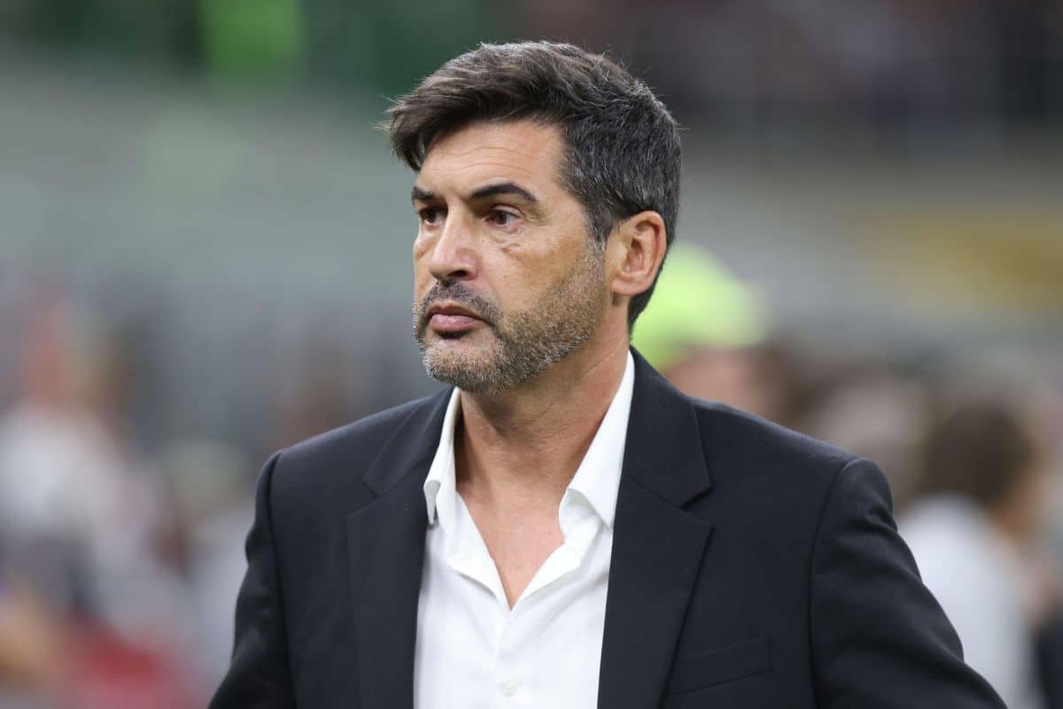 Paulo Fonseca