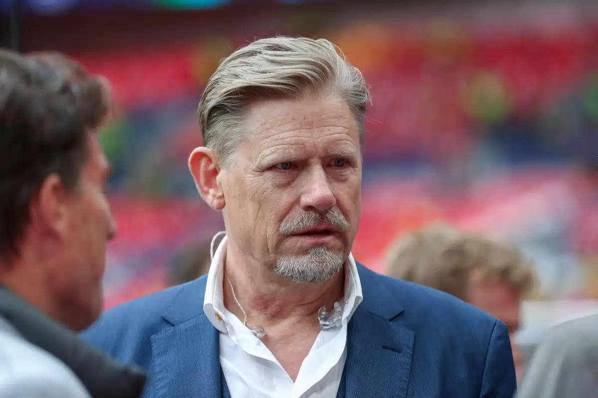 Peter Schmeichel