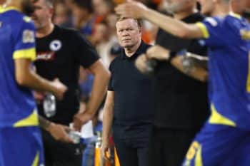 Ronald Koeman