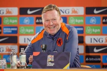 Ronald Koeman